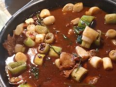 -水煮三国·川鲁江湖菜(香山店)