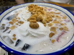 冰沙清补凉-文昌邓记清补凉(西沙路店)