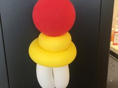 -麦当劳(塔园路店)