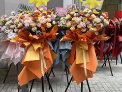 -怡花宜木鲜花店(朝阳路店)