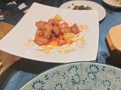 -柴米油盐三杯鸡(象山北路店)