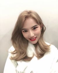 点击看大图 -3AM HAIR SALON烫发染发接发