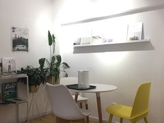 -隹木咖啡馆(宝龙广场店)