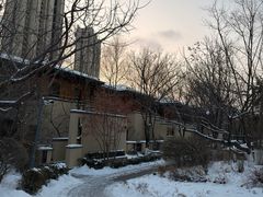 -清河半岛温泉度假酒店