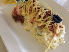 金枪鱼沙拉-维兰西餐(万泉河店)