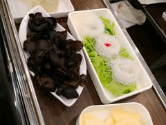 -牛街·马辈儿涮肉(牛街二店)