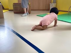 -贝思特·蒙特梭利早教