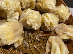 -西夏回族烧麦馆(牡丹街店)