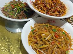 -天下客饭店(中山路店)