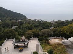 -青岛崂山太清宫