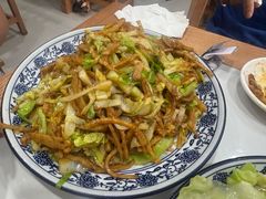 -北大地皖峰饭馆