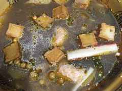 -江湖冒菜(昙花林店)