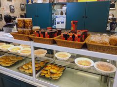 自制辣子酱-NUR USTAM努尔师傅(碧玉华庭店)