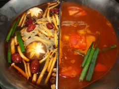 -湊湊火锅·茶憩(皇姑万象汇店)