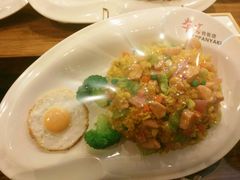 -食悦天美食广场(武汉壹方购物中心店)