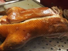 -同喜烤鸭店(光芒店)