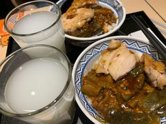 -吉野家(上海美罗城店)