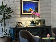 -JINNS锦时 steak&pizza(浸信会礼拜堂旧址店)