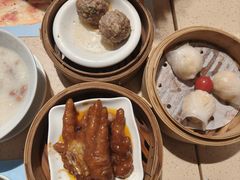 -点都德(汇盈广场店)