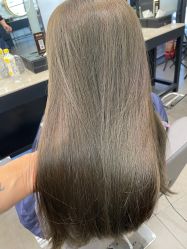 -Hair Code芭曲发型