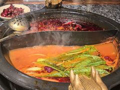 -蜀大侠火锅(建设路第五大道店)