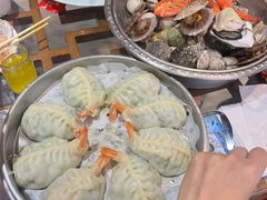 -良师门滨海人家·海鲜·家常菜(滨海城店)