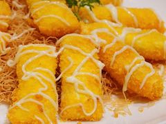 -广州富力丽思卡尔顿酒店·丽轩·粤菜
