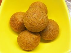 芝士球-BHC炸鸡(明洞总店)