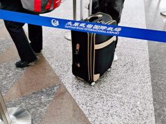 -太原武宿国际机场