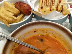 -池奈·咖喱蛋包饭(熙地港店)