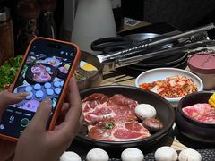 -泥炉烧肉师(新街口金銮巷店)