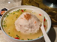 -三道菜(明堂公园店)