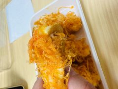 -好利来(二纬路店)