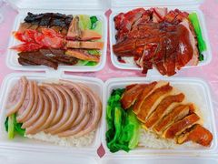 -深井陈记烧鹅酒家(新填地街店)