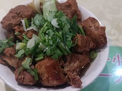 -王虎成猪排骨烩菜非物质文化遗产传承馆