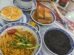 -捷信牛奶甜品世家(学府店)