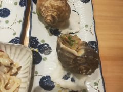 -割烹旭日本料理(龙湖狮山天街店)