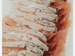 -正能量脆肉鲩火锅
