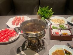-鼎鼎香·港式火锅(北京SKP店)
