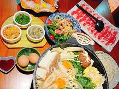 -有喜屋·烧鸟·居酒屋(周浦万达店)