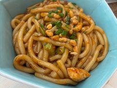 -龟兹KUCINA·新疆菜(前滩L+PLAZA店)