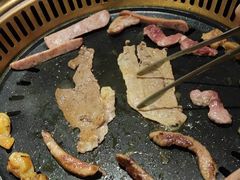 -一井烧肉·活鳗·寿司(望京SOHO店)