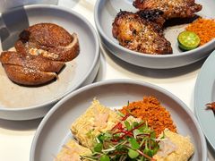 -胡麻(静安嘉里店)