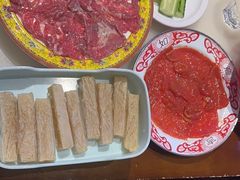 -重庆高老九火锅(万象城店)