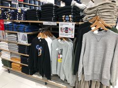 -优衣库(重庆星光时代广场店)