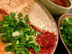 -盡膳口福跷脚牛肉火锅(合生汇购物中心店)