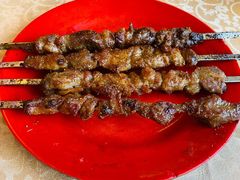 -维吾尔餐厅(宜山路店)