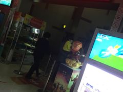 -苏宁影城(溧阳平陵广场店)