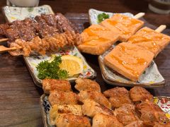 -哥哥の深夜食堂(永乐汇亲子购物运动中心店)