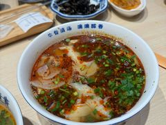 -陳香貴·蘭州牛肉面(月星环球港店)